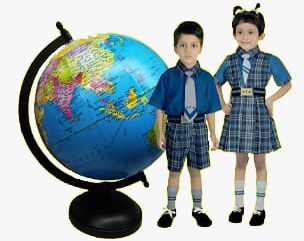 A.M.P.S. INTER COLLEGE